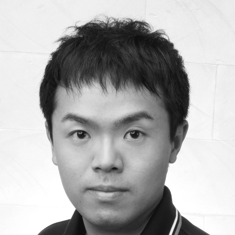 Hiroshi Ishizuka, Program Manager of Energy/Resource Management; Western Digital Corp.